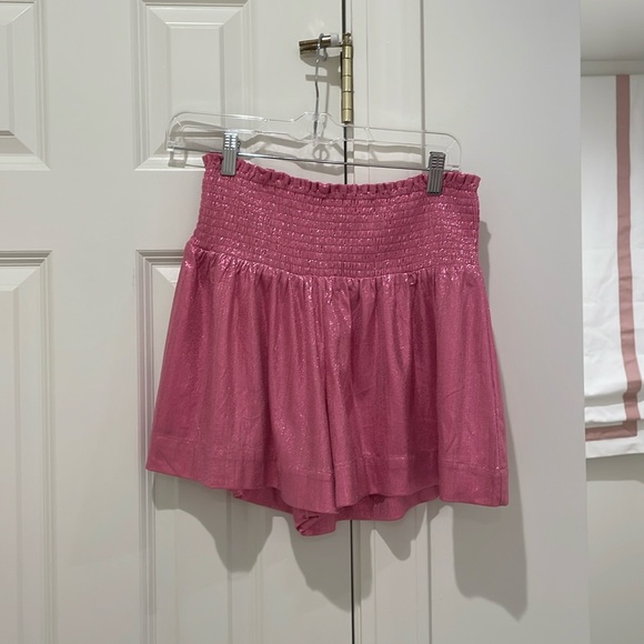 TCEC sparkle skirt!! - Picture 1 of 3